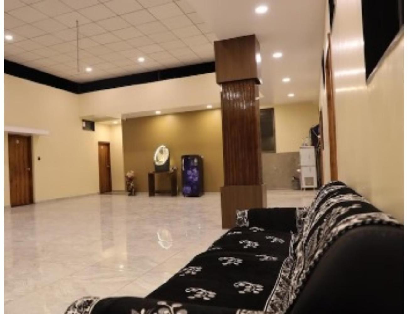Hotel The Pill, Bhavnagar Bagian luar foto
